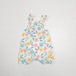 Dungaree