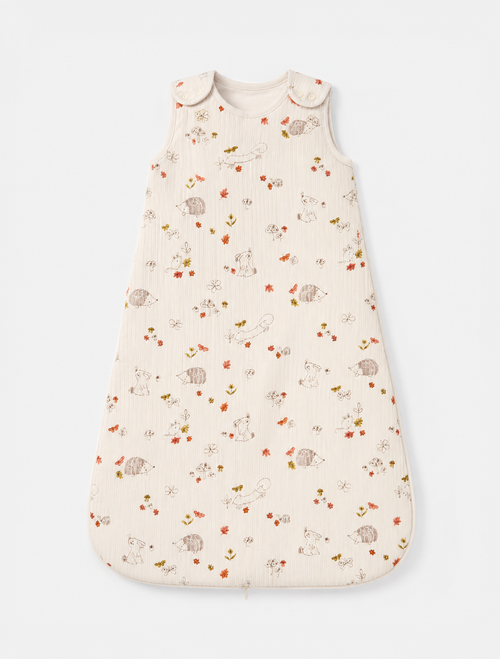 Baby Sleep Bag – Woodland Friends