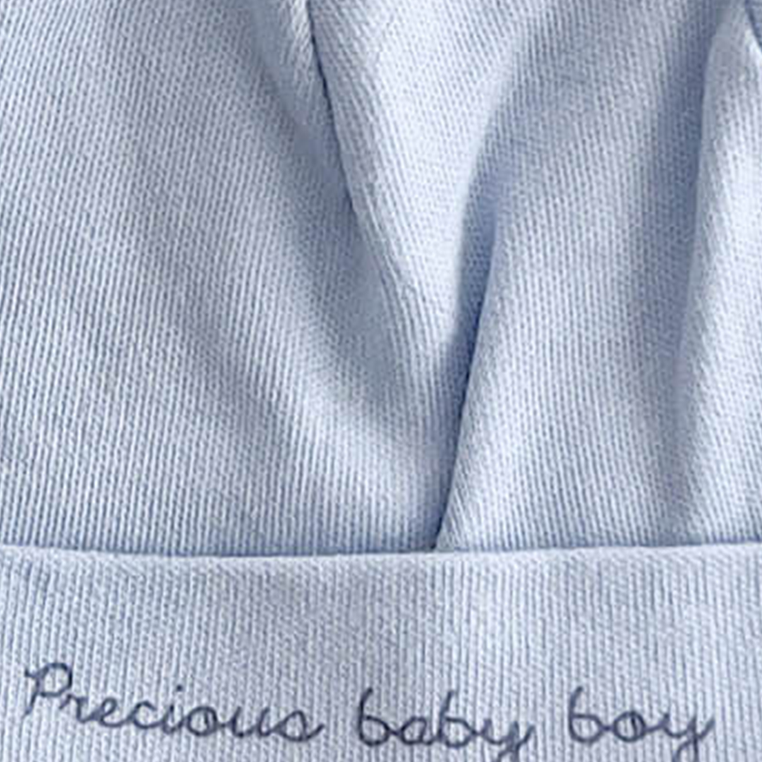 BLUE BOYS CAP