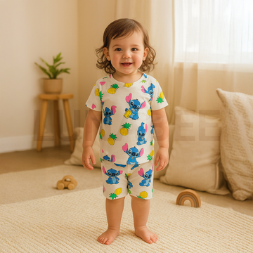 12-18 months co ord set