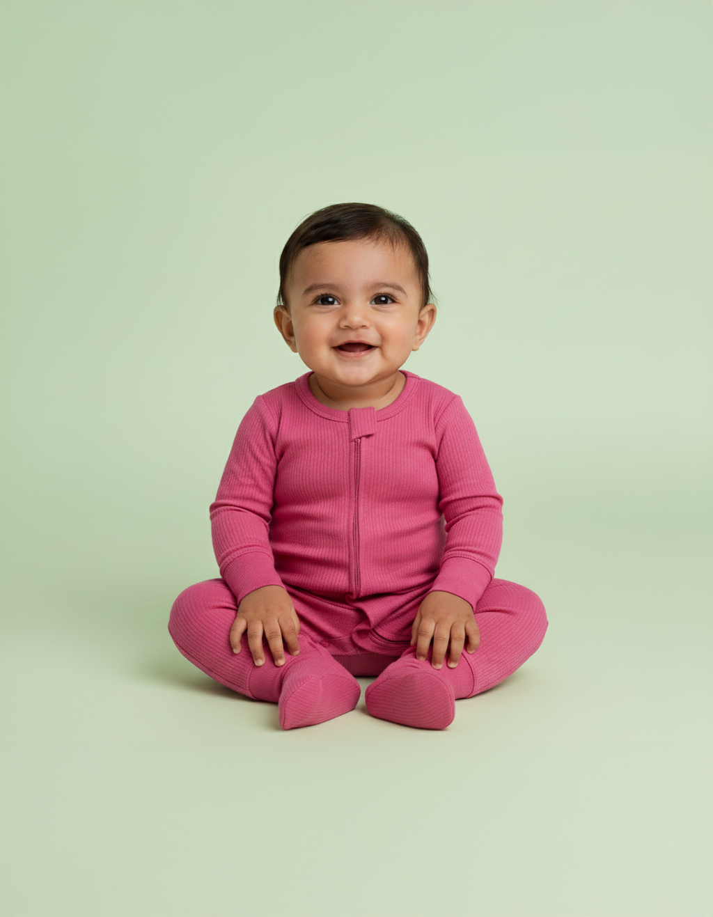 Sleepsuit