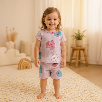 2-3 years love opco ord set