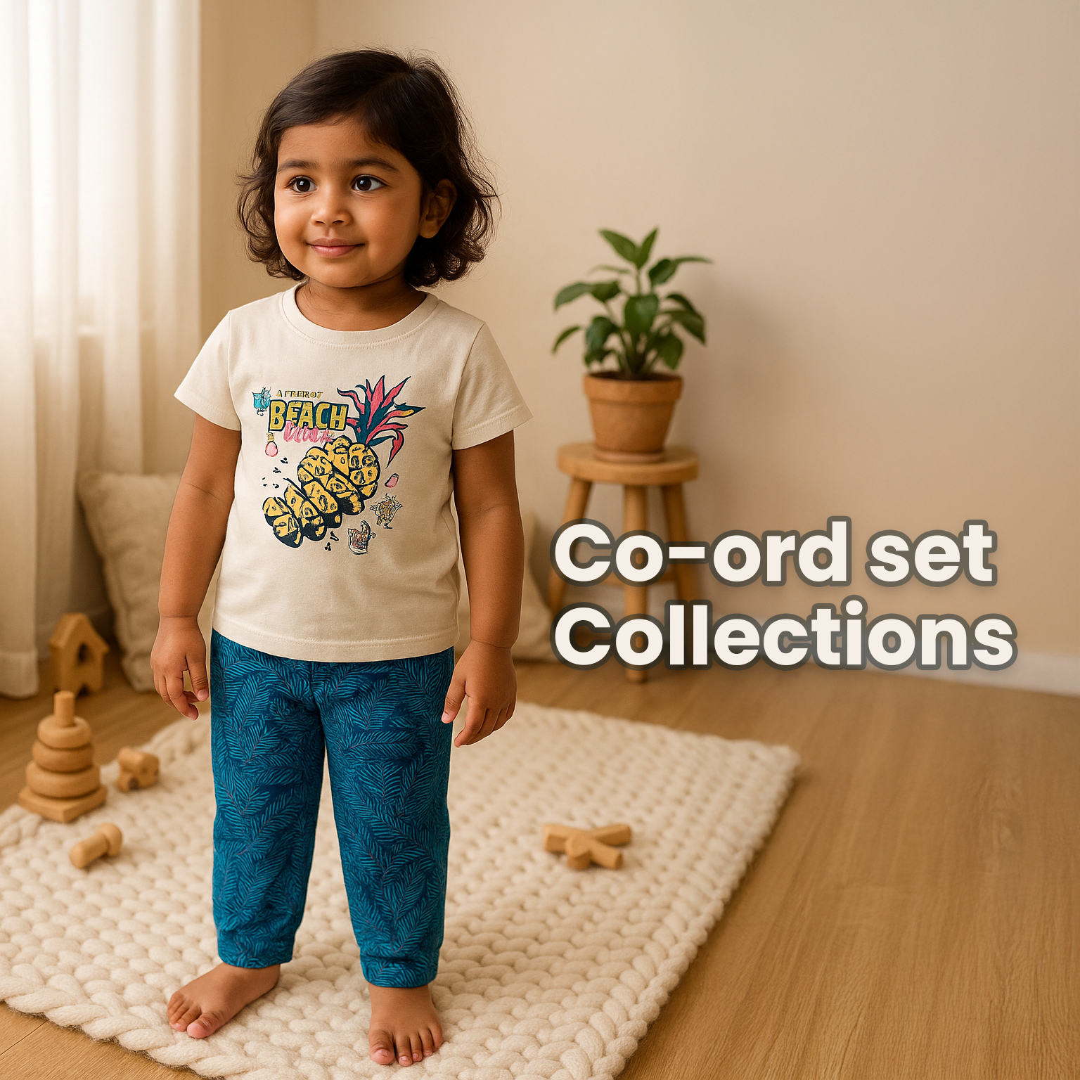 Co-ord sets