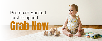 sunsuit offer
