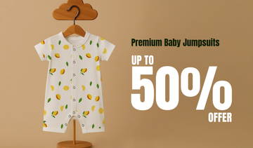 Jumpsuit offer