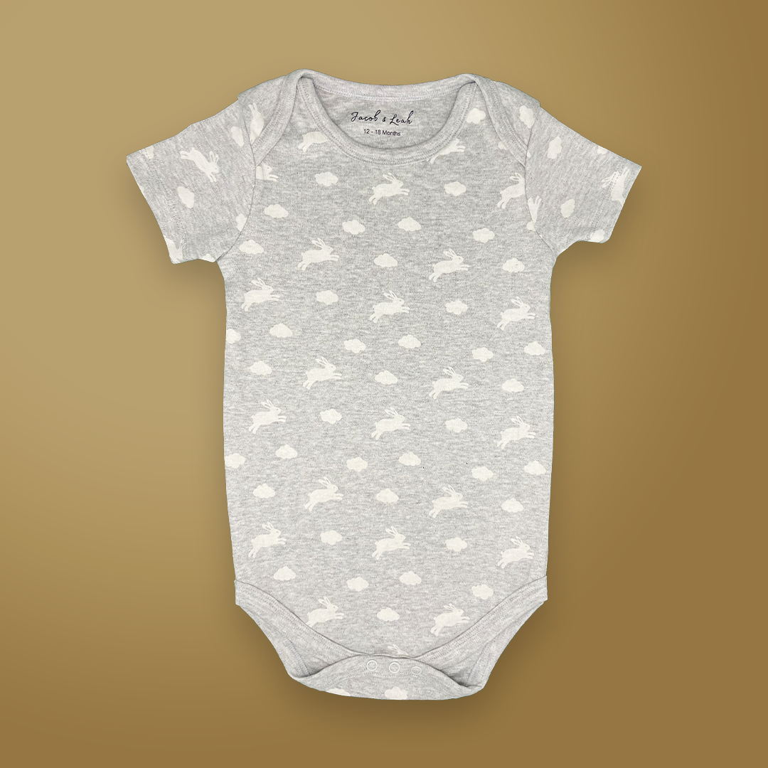 Onesie 12-18 Months