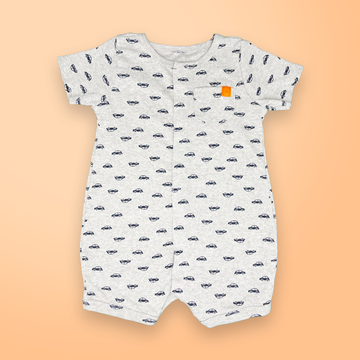 6-9 months jumpsuit