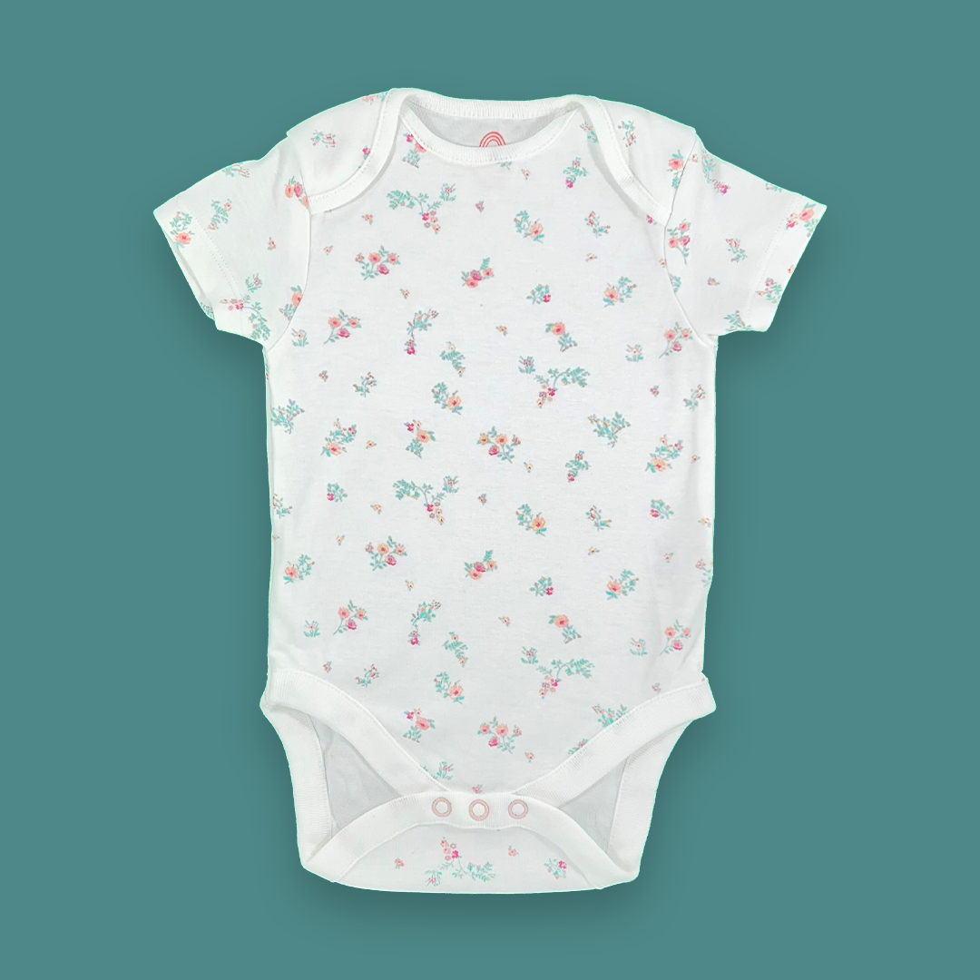 3-6 months onesie