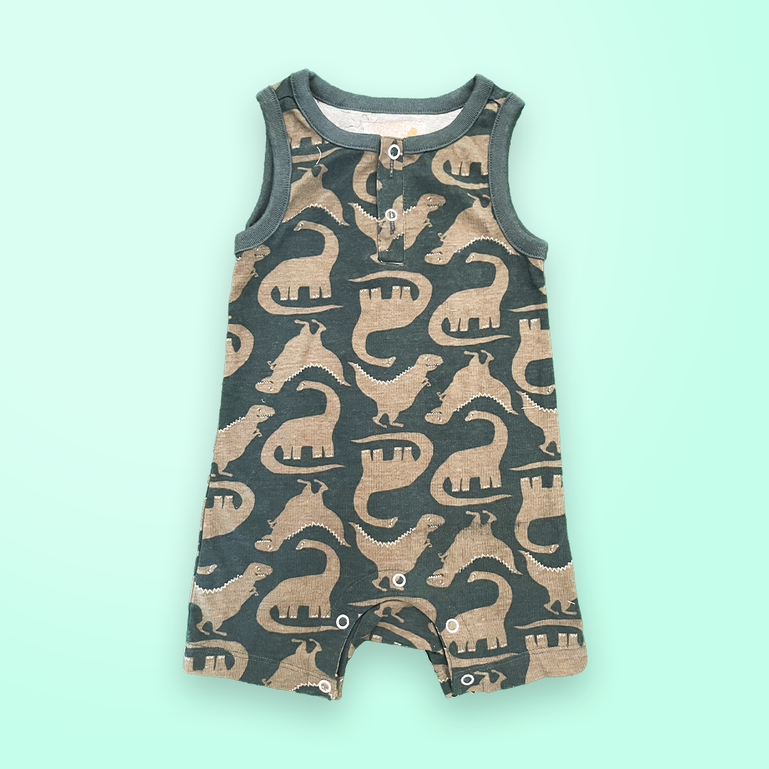 3-6 months jumpsuit