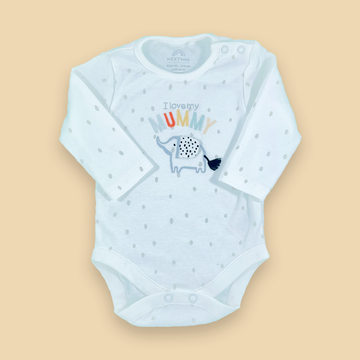 Newborn onesie