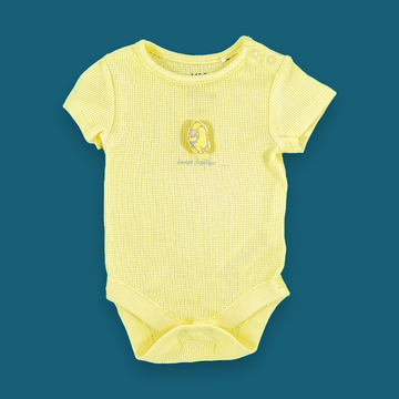 Newborn onesie