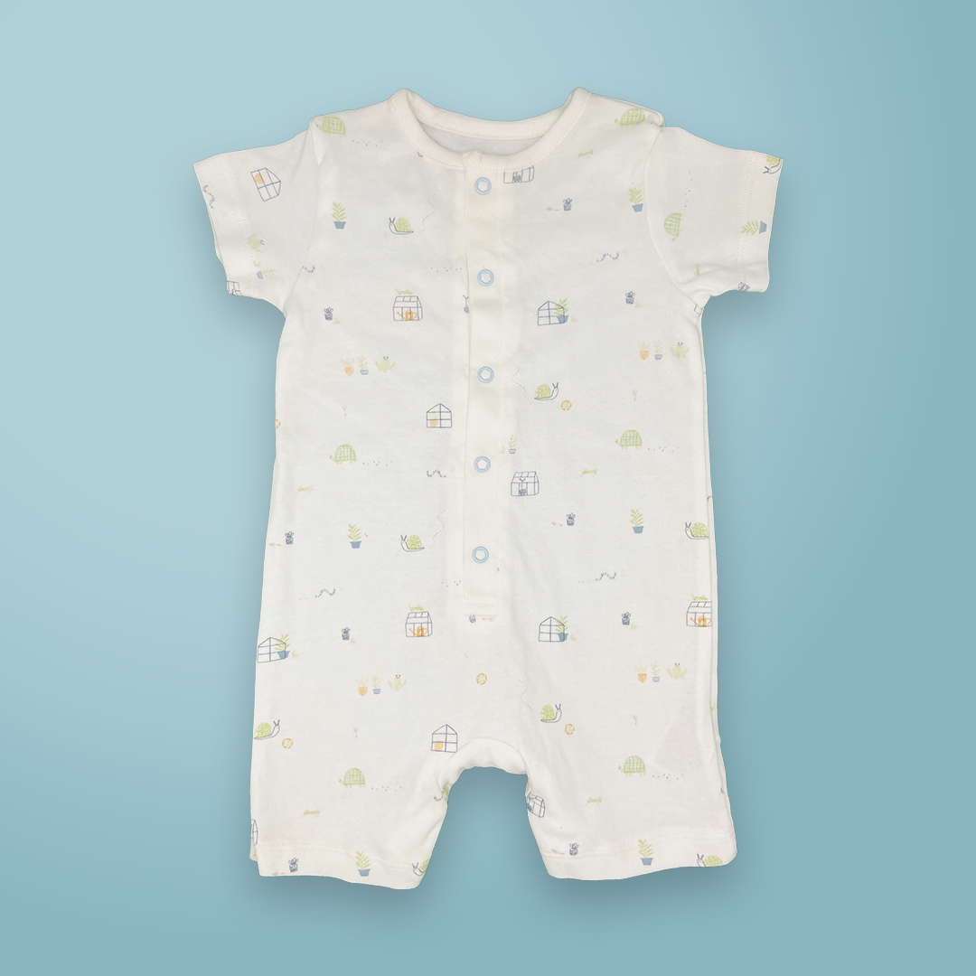 3-6 months jumpsuit