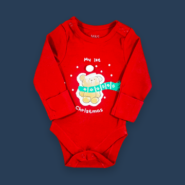 Newborn onesie