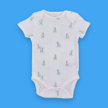 18-24  months onesie