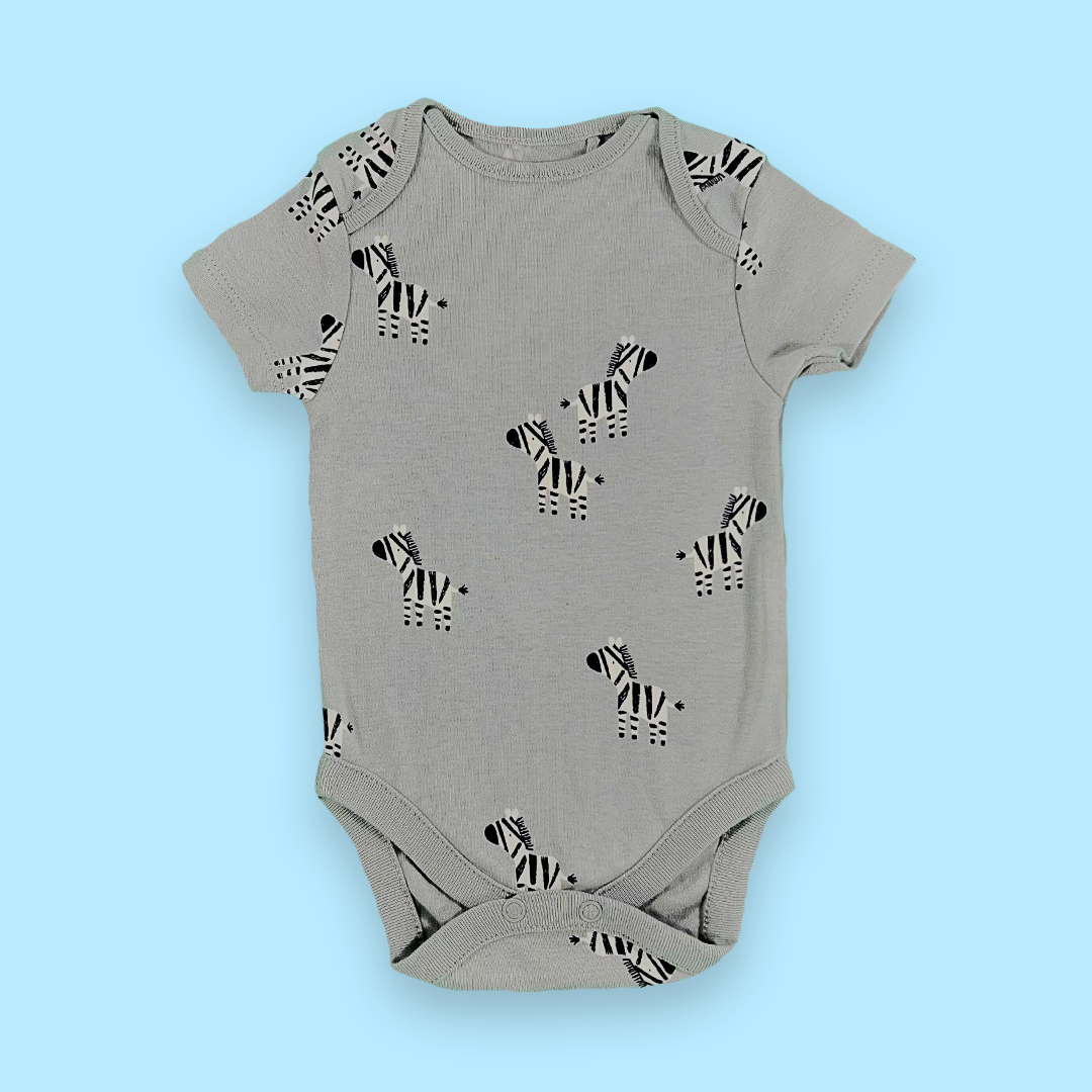 12-18  months onesie