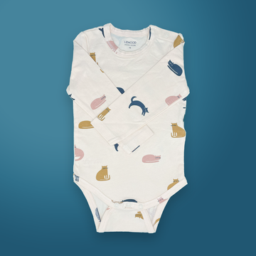 Onesie 3-6 Months