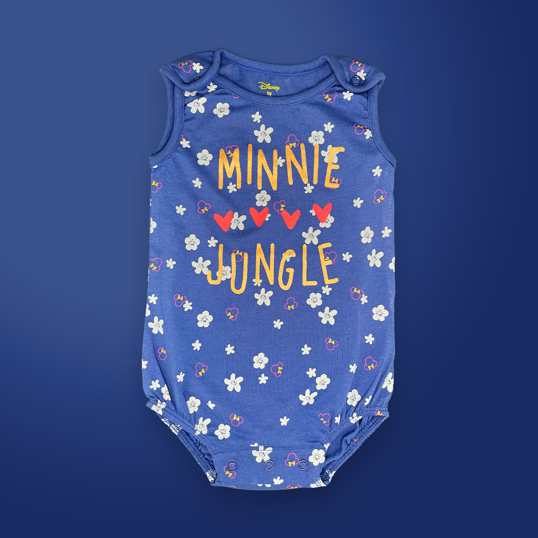 Onesie 0-3 Months