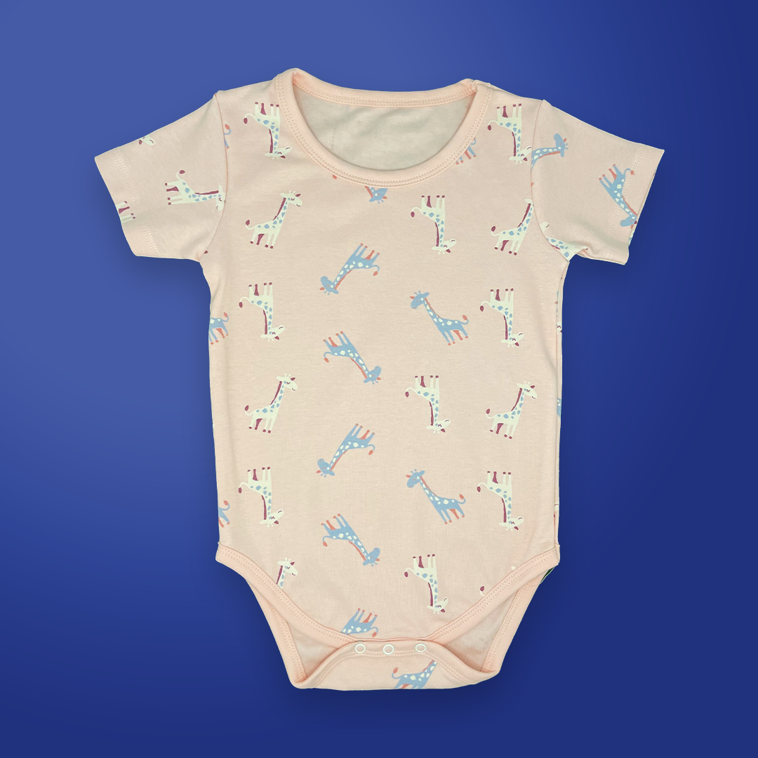 Onesie 12-18 months