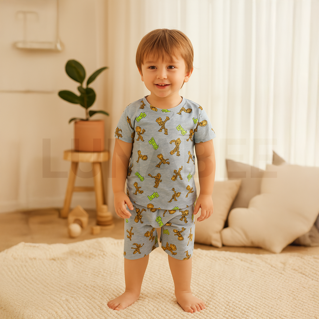 12-18 months co ord set