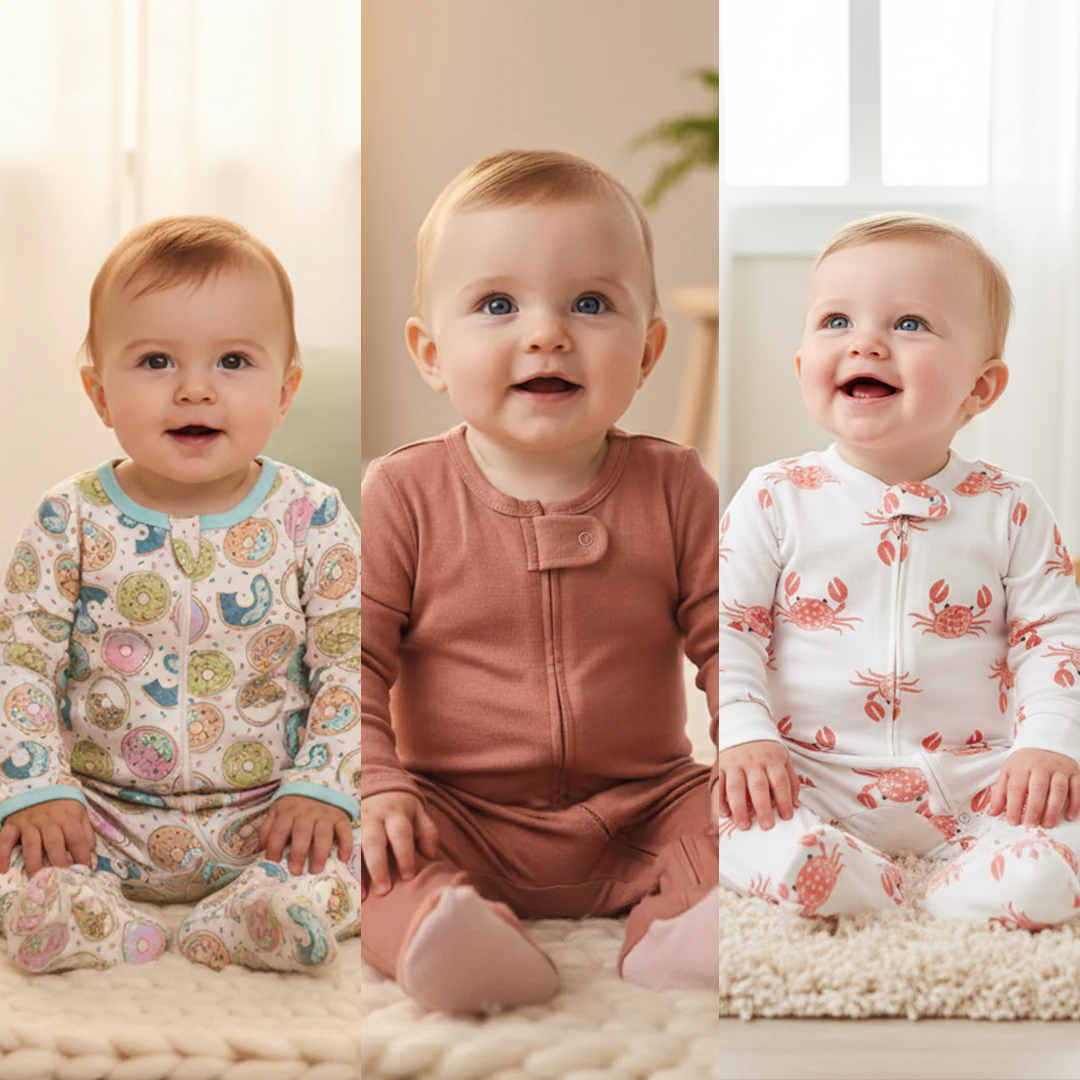 3-6 MONTHS SLEEPSUITS BUNDLES