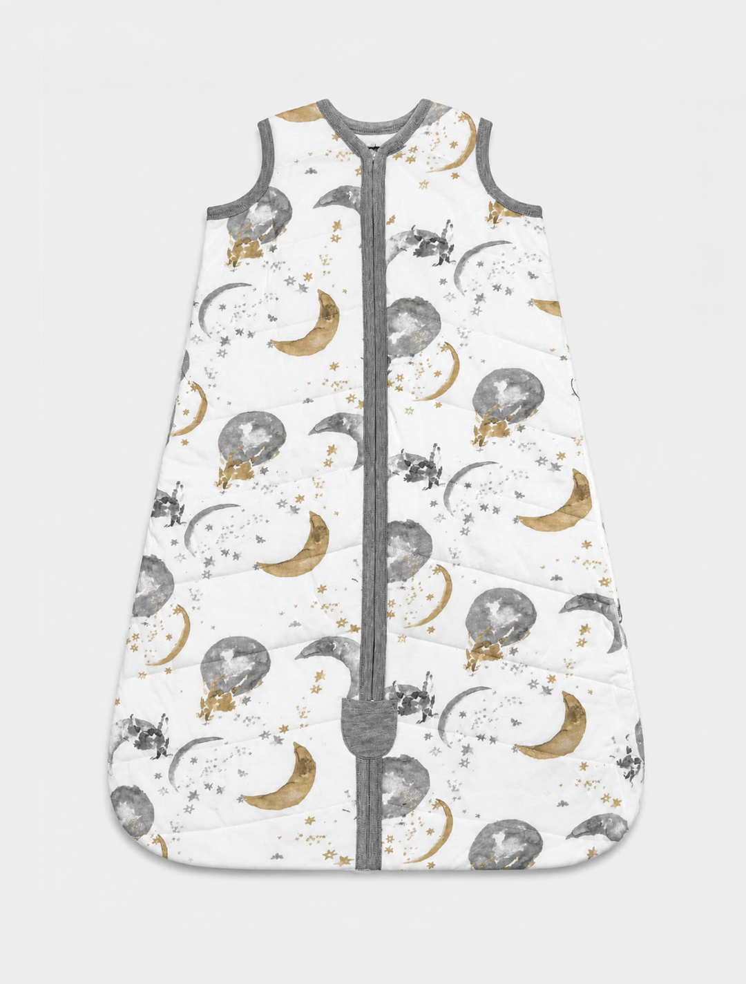Baby Sleep Bag – Moon & Stars