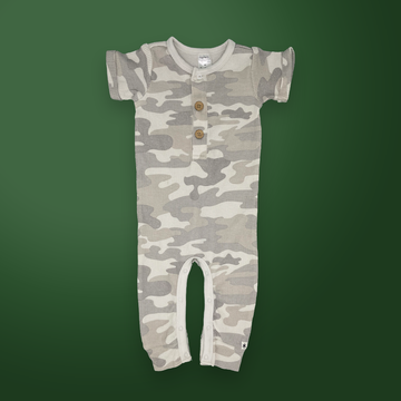 12-18 months romper