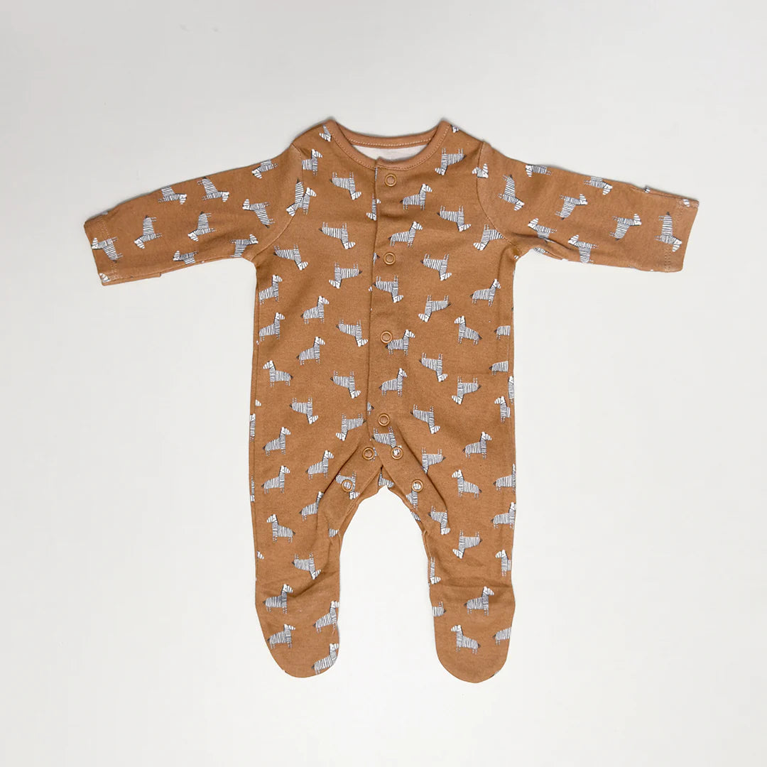 NEWBORN SLEEPSUITS BUNDLES 2