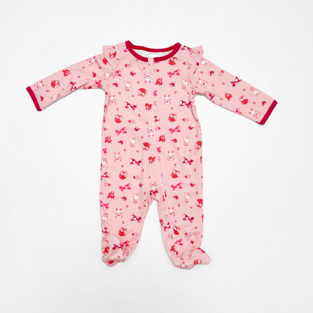 3-6 MONTHS SLEEPSUITS BUNDLES