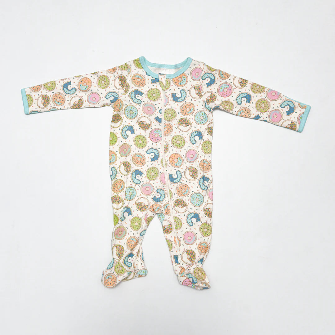 3-6 MONTHS SLEEPSUITS BUNDLES