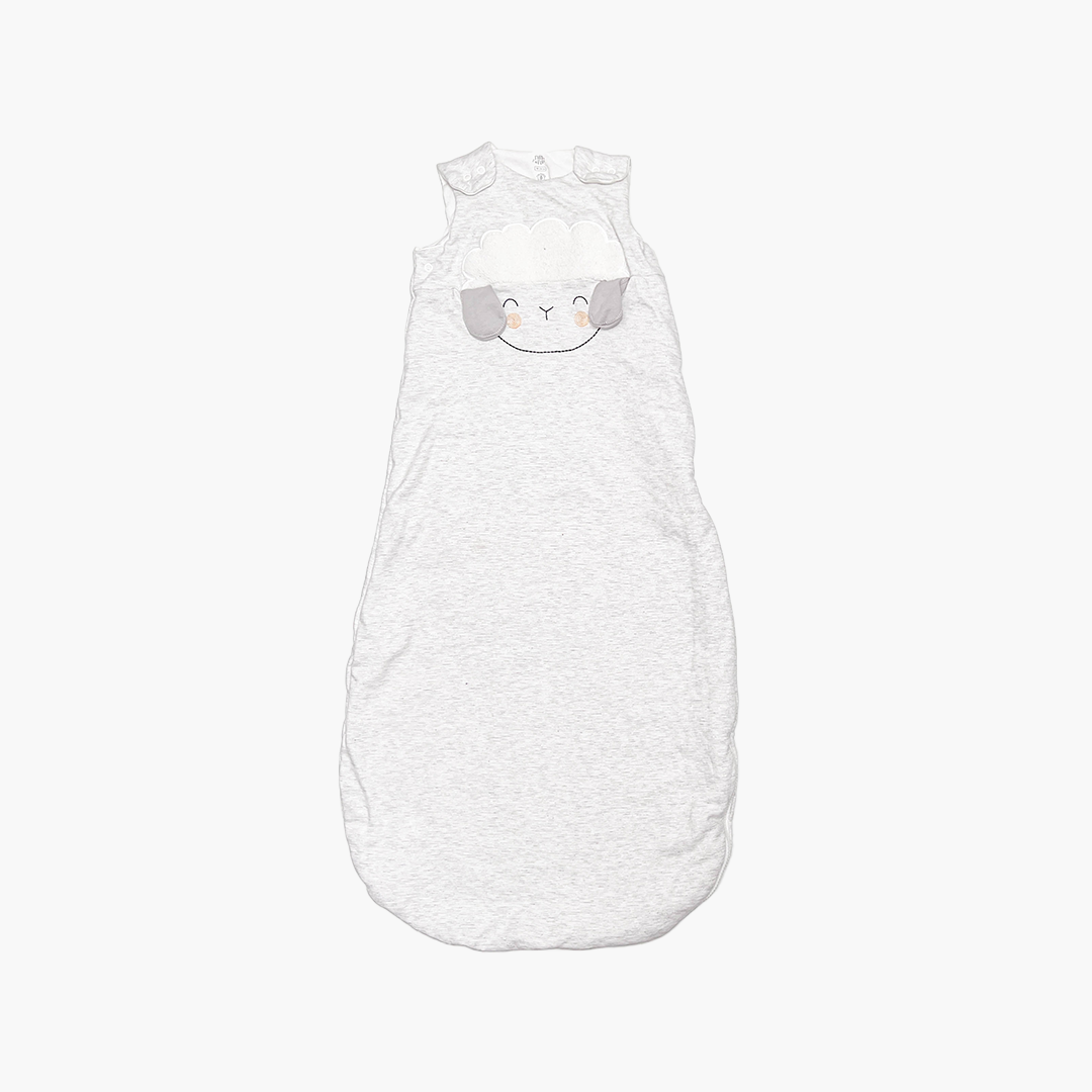 GREY SHEEP 3D SLEEPING BAG