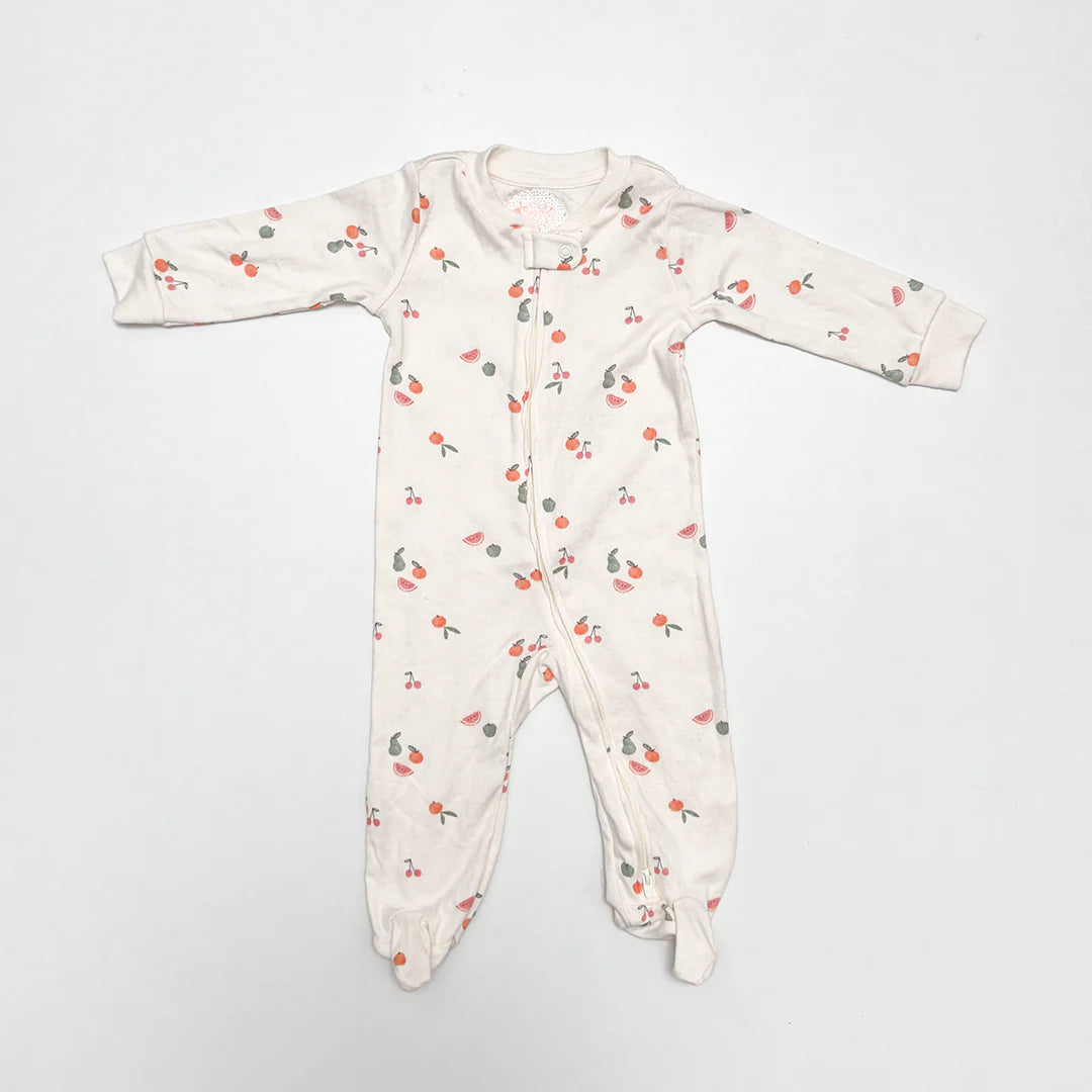 6-9 MONTHS SLEEPSUITS BUNDLES