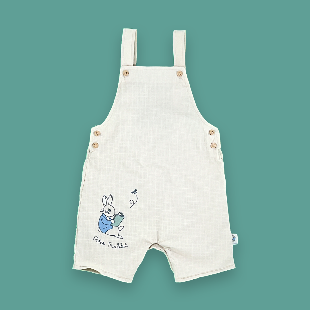 9-12 months dungaree