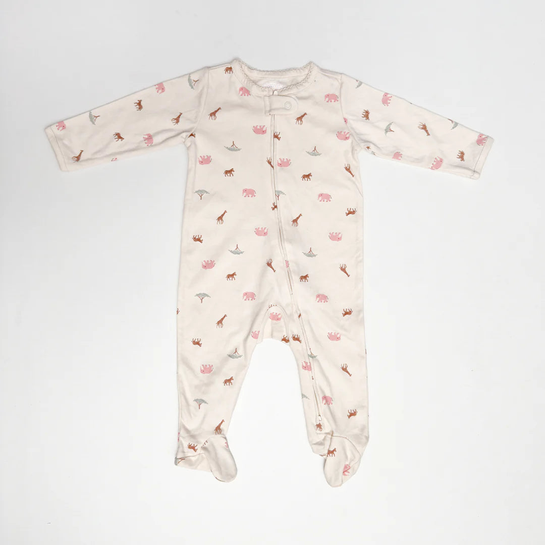6-9 MONTHS SLEEPSUITS BUNDLES