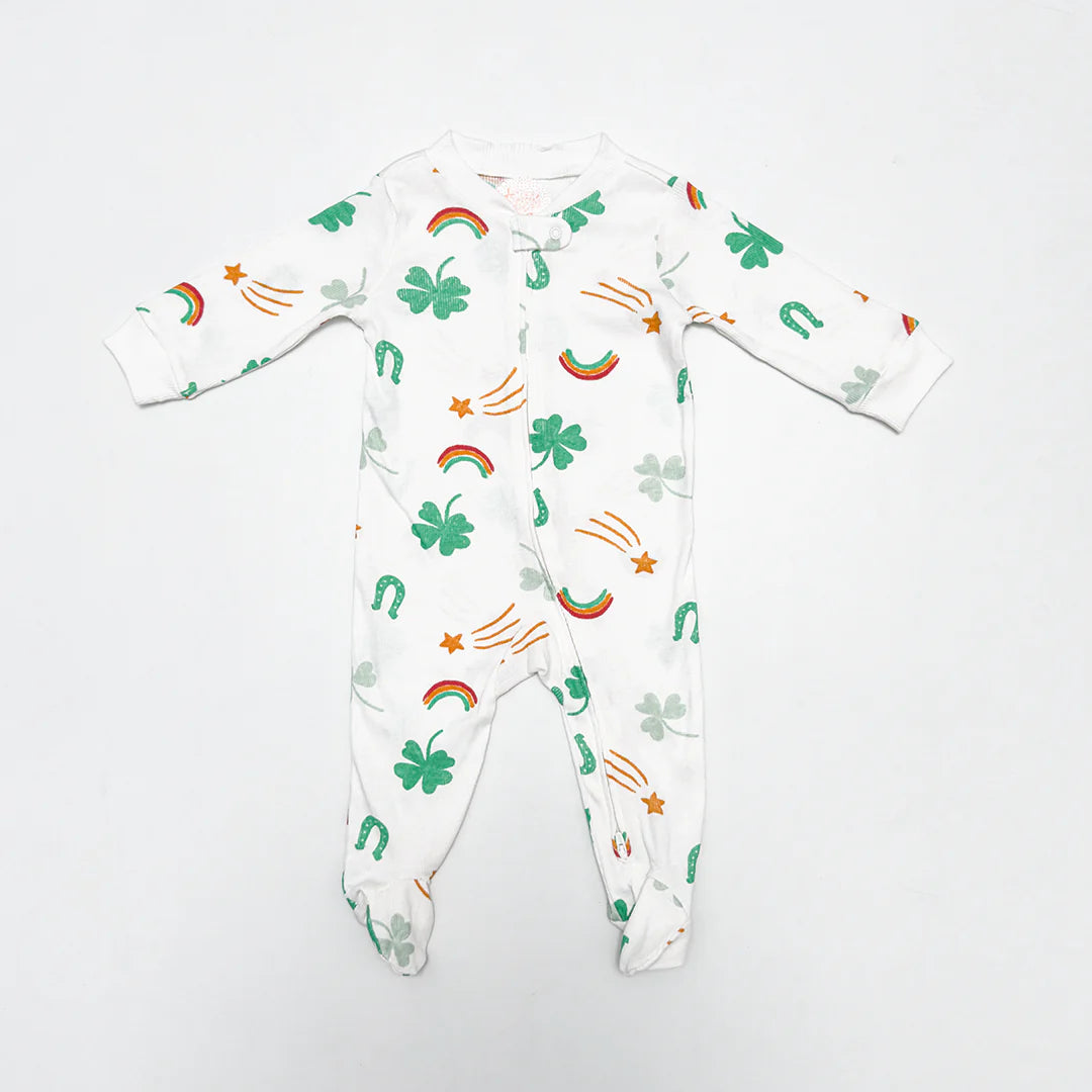 0-3 MONTHS SLEEPSUIT BUNDLES