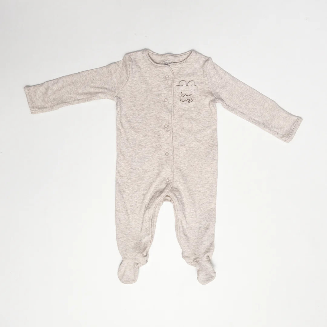 3-6 MONTHS SLEEPSUITS  BUNDLES