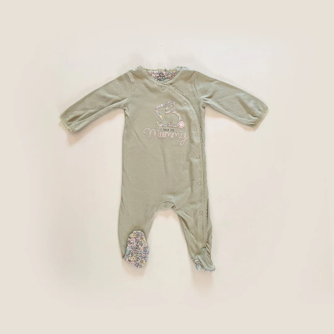 6-9 MONTHS SLEEPSUITS BUNDLES