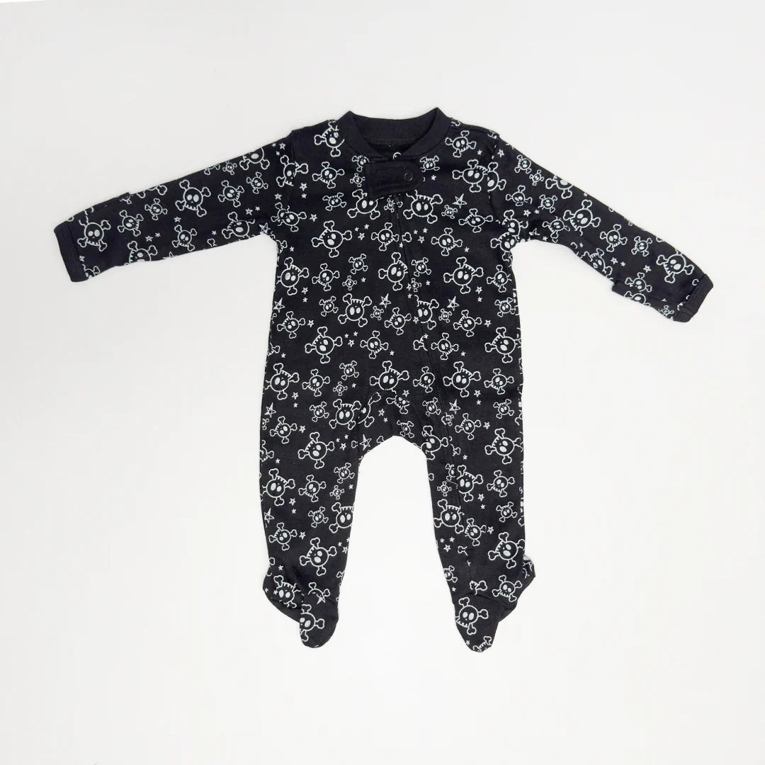 NEWBORN SLEEPSUIT BUNDELS 4