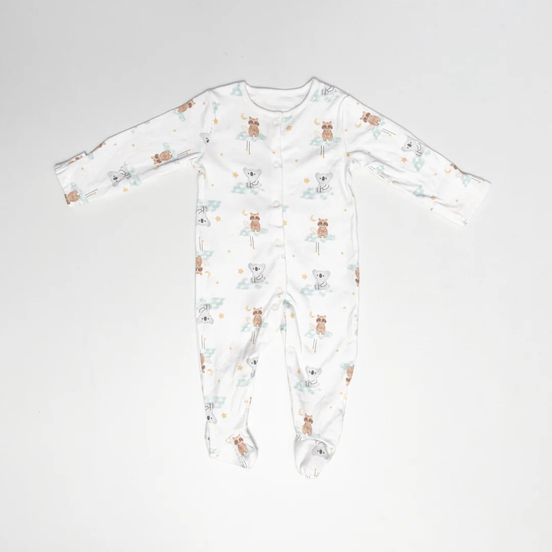 3-6 MONTHS SLEEPSUITS BUNDLES