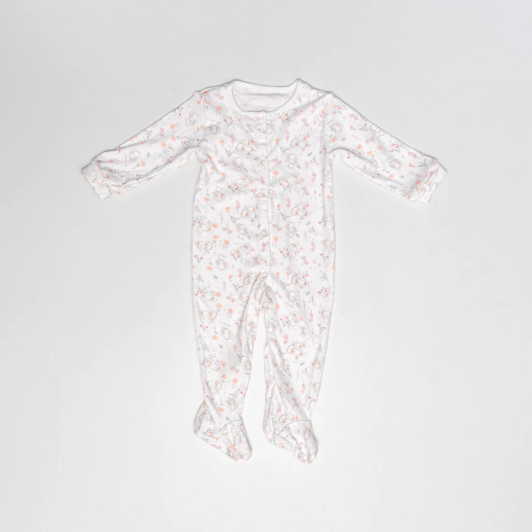 6-9 MONTHS SLEEPSUITS BUNDLES