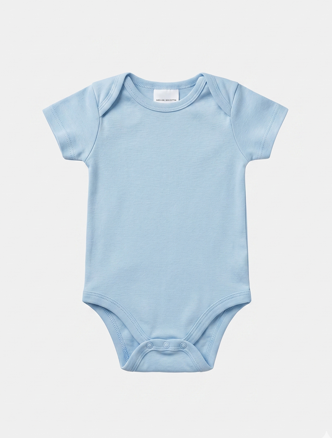 BLUE PLAIN ONEISE