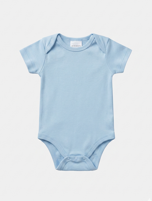 BLUE PLAIN ONEISE