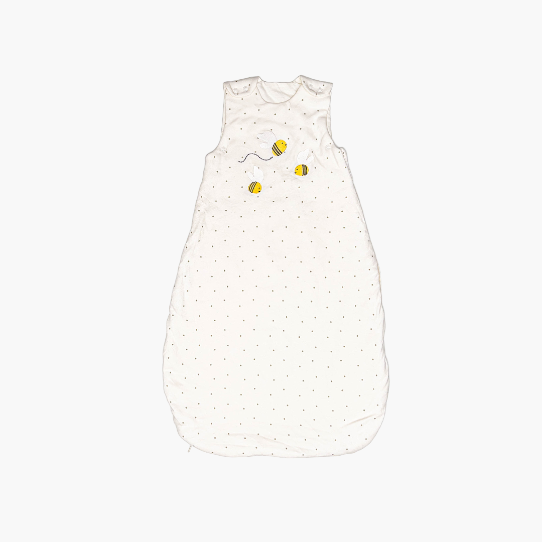 HONEYBEE SLEEPING BAG