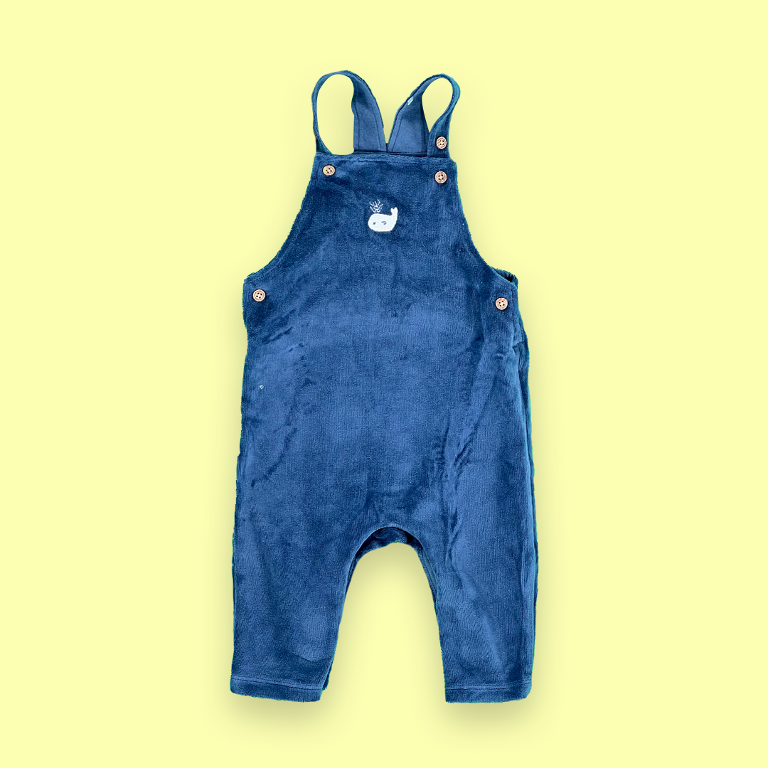 3-6 months dungaree