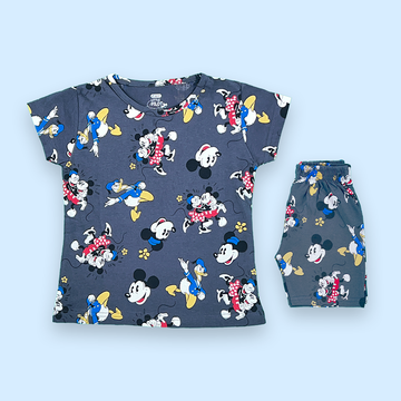 Mickey mouse co ord set