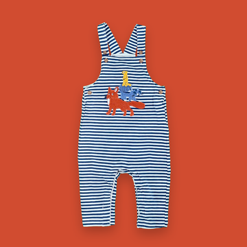 12-18 months dungaree