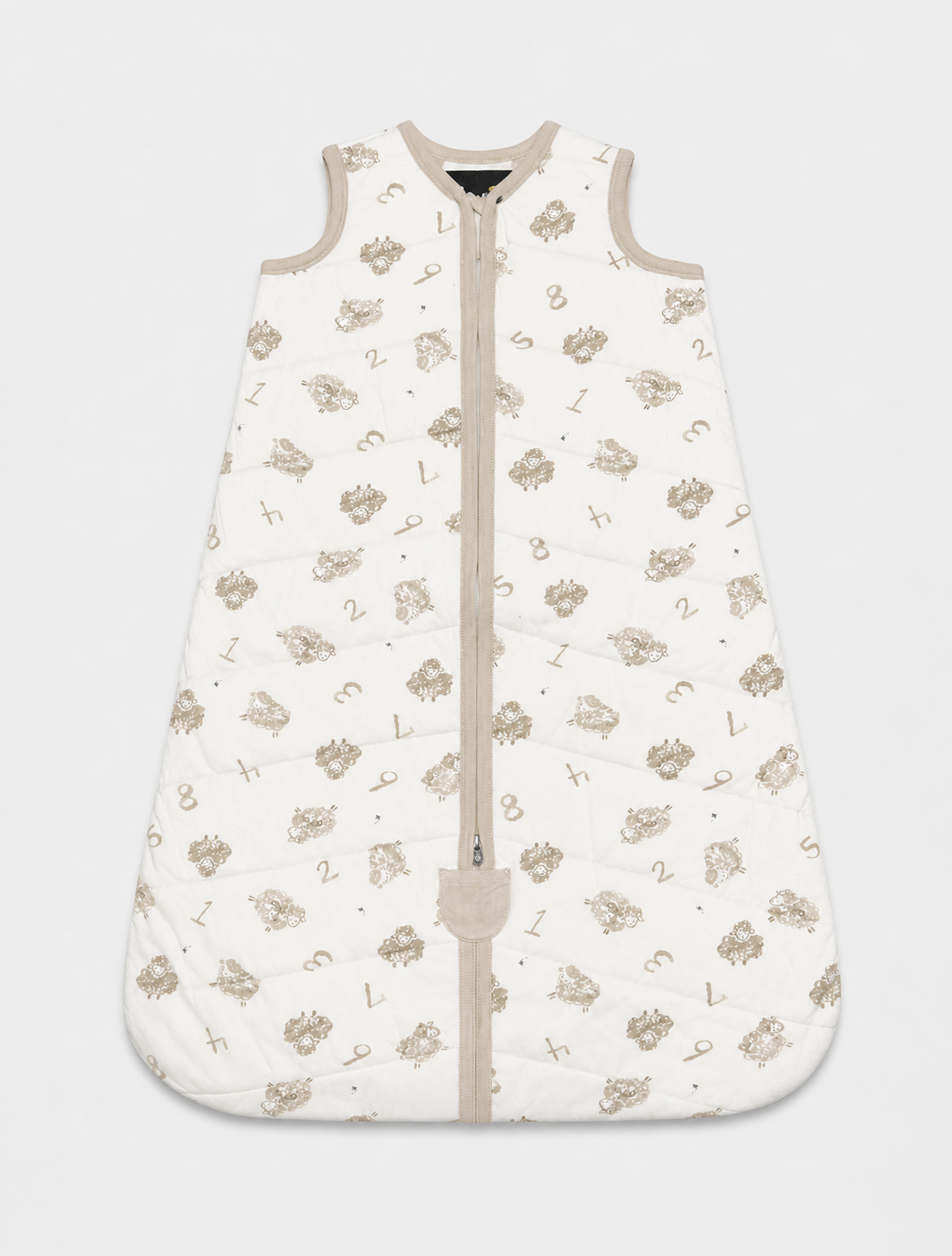 Baby Sleep Bag – Counting Sheep