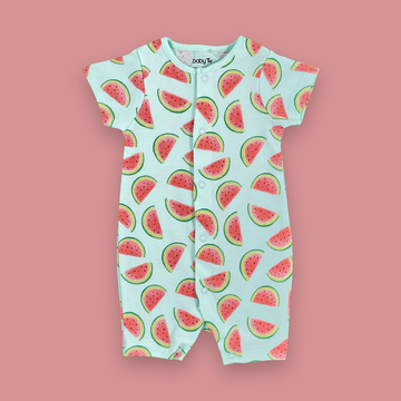 0-3 months jumpsuit