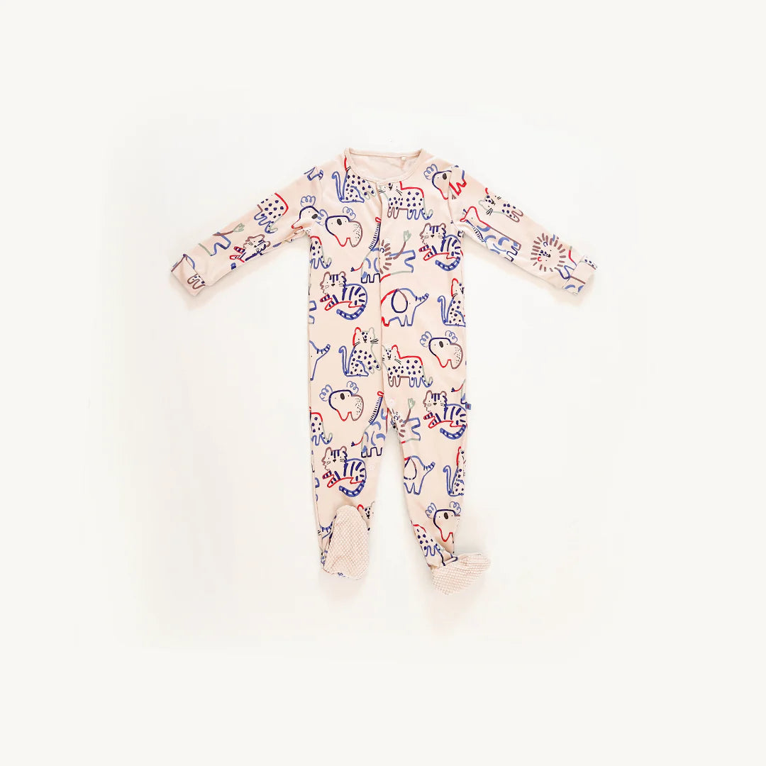 12-18 MONTHS SLEEPSUITS BUNDLES