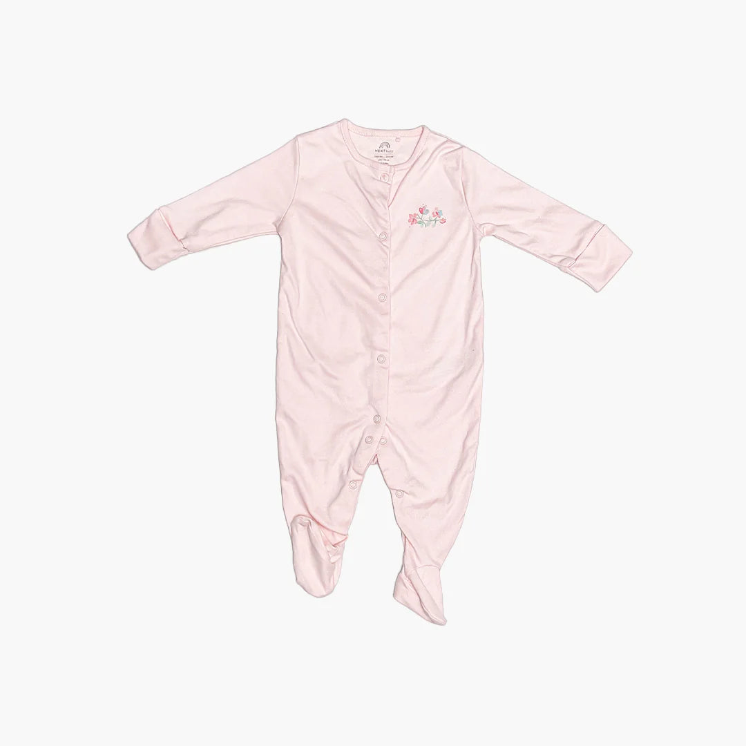 6-9 MONTHS SLEEPSUITS BUNDLES