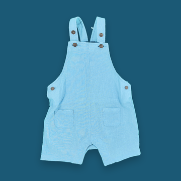 0-3 months dungaree